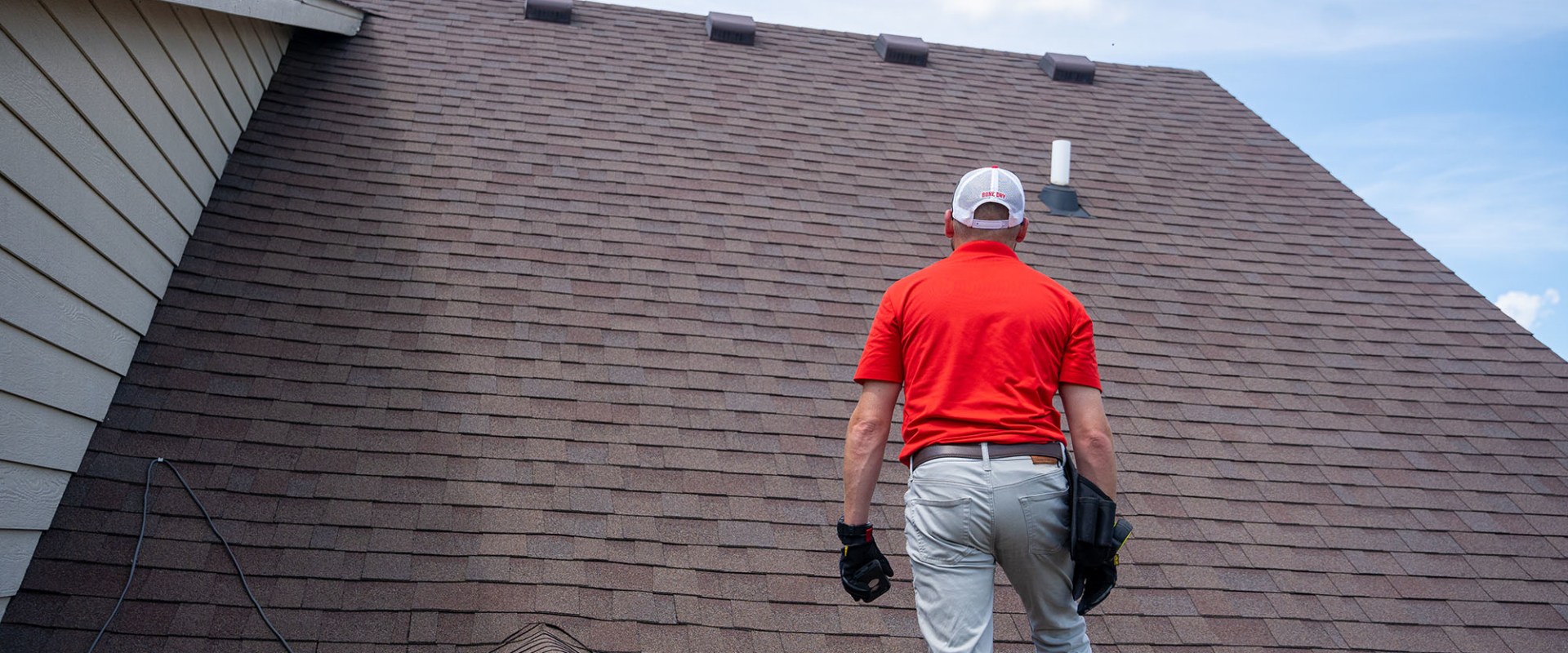 Common Red Flags to Look Out for in a Roofing Contractor